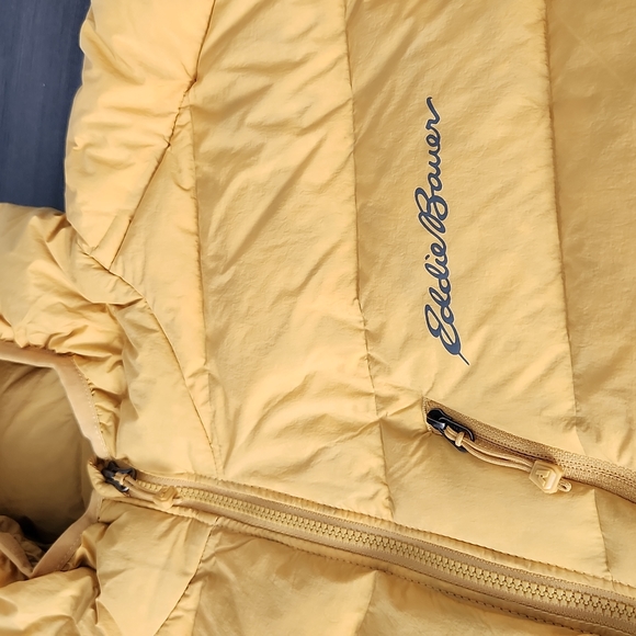 Winter Jacket - Picture 3 of 4